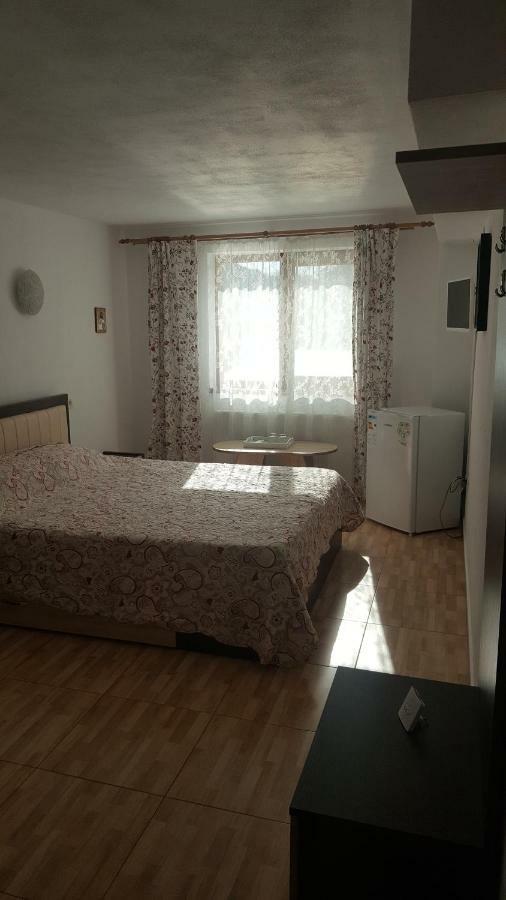 Отель Casa Dodoc Качулата Экстерьер фото
